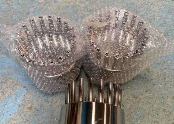 Jewel Crown 1,5 cala 3D DN40 Water Spray Heads Projekt graficzny
