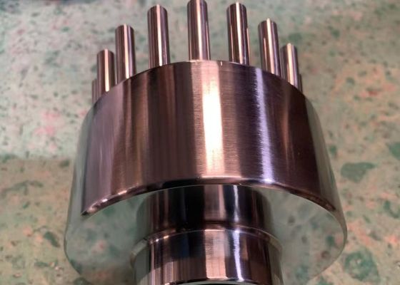 Jewel Crown 1,5 cala 3D DN40 Water Spray Heads Projekt graficzny