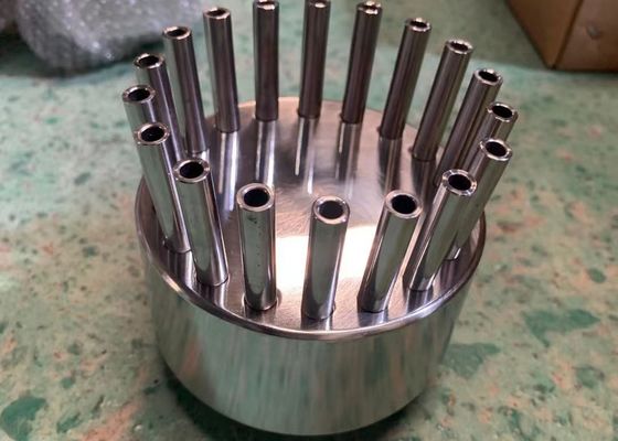 Jewel Crown 1,5 cala 3D DN40 Water Spray Heads Projekt graficzny