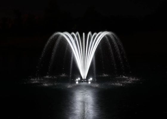 Jewel Crown 1,5 cala 3D DN40 Water Spray Heads Projekt graficzny