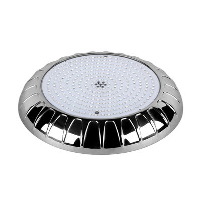 Akcesoria do fontann basenowych AAA 225mm Dia 25W Basenowe oświetlenie LED