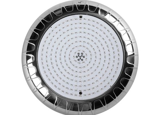 Akcesoria do fontann basenowych AAA 225mm Dia 25W Basenowe oświetlenie LED