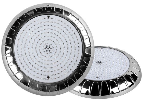 Akcesoria do fontann basenowych AAA 225mm Dia 25W Basenowe oświetlenie LED