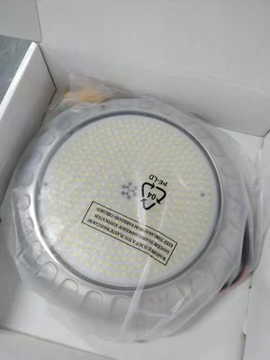 Podwodne wodoodporne oświetlenie LED RGB 35W IP68 do basenu