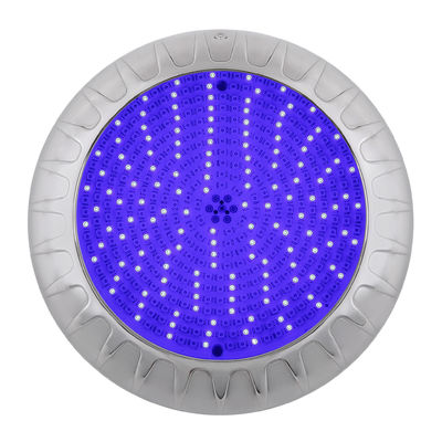 Podwodne wodoodporne oświetlenie LED RGB 35W IP68 do basenu
