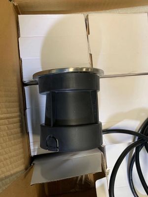 SS316 DMX512 7000K Wodoodporne podwodne światła LED