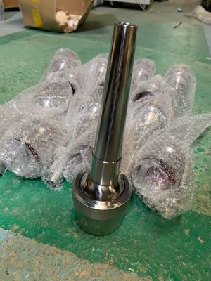 Dysze fontannowe ze stali nierdzewnej DN40 1 1/2"
