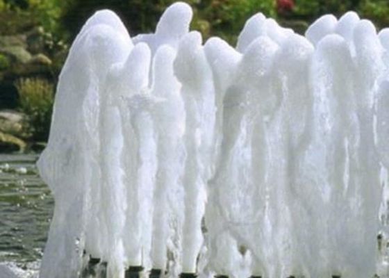 ROHS Frothy Fountain Dysza Foam Jet 2 "Głowica zraszająca do stawu natryskowego