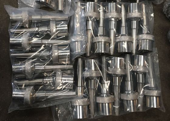 Dysze do fontanny tańczącej 20 mm z pojedynczym strumieniem