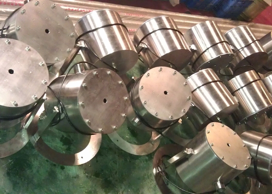 Stal nierdzewna 5001 Fontanna laminarna 20 mm 10000 L/H