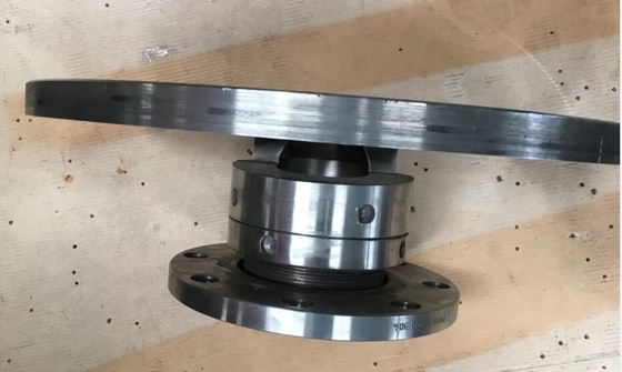 60m3 / h 4 "DN100 Akcesoria do fontanny basenowej SS Movie Show Nozzle Jet