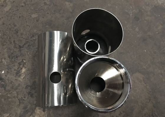 Dysza z dyszą fontanny bąbelkowej 1/2 "200Kpa SS304