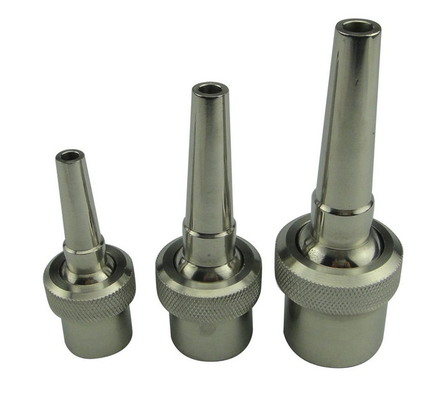 DN80 3 "Dance Fontanny Dysze Singe Jet 20mm Wylot wody