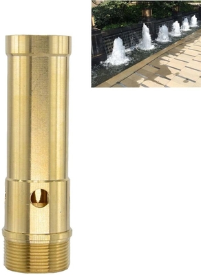 7,3 psi - 43 psi 1/2 "DN15 Dysza fontanny Bubbler do stawów