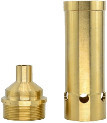 7,3 psi - 43 psi 1/2 "DN15 Dysza fontanny Bubbler do stawów