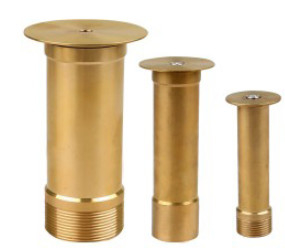 1,5 psi DN25 Dysza fontanny wodnej Dysza 22 gpm Przepływ wody