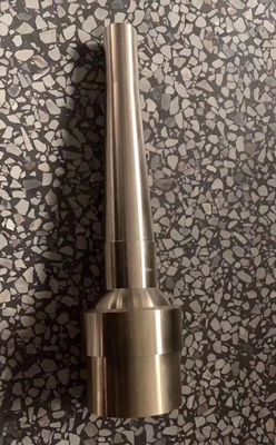 Dysze fontanny tańczącej z pojedynczym strumieniem DN50 2 "10 m Spray High