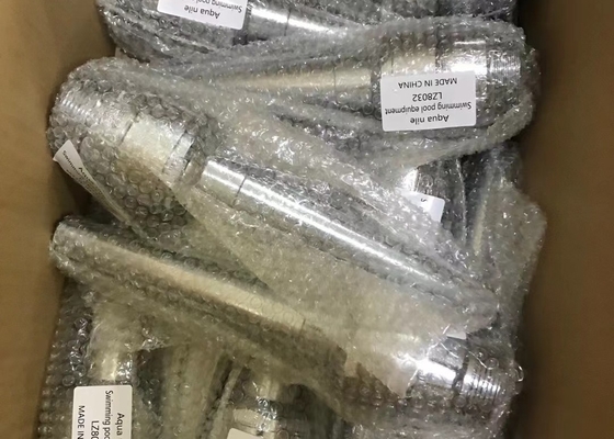 Dysze fontanny tańczącej z pojedynczym strumieniem DN50 2 "10 m Spray High
