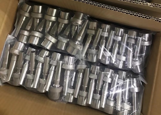 200Kpa DN25 1 "SS304 Dysza fontannowa 20mm wylot wody