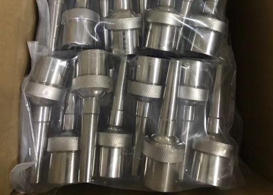 200Kpa DN25 1 "SS304 Dysza fontannowa 20mm wylot wody