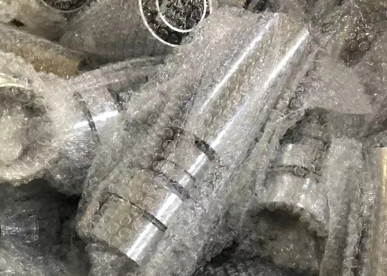 CCC SS Mieszane dysze fontanny do tańca trąbkowego 3/4 "12 m wysokości natrysku