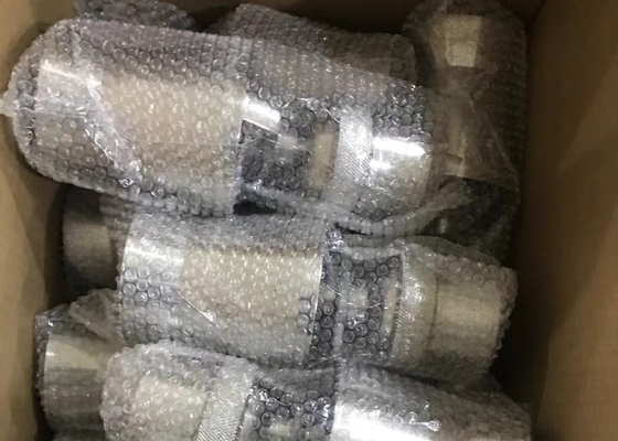 SS Ice Tower DN80 Dysza fontanny wodnej 65m3 / h 450Kpa
