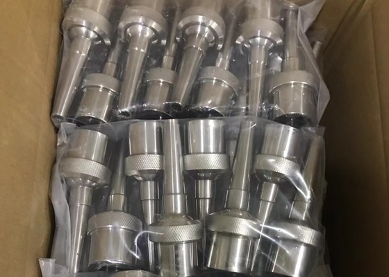 Akcesoria do fontanny z przepływem wody 8 mm Pojedynczy strumień DN25 3m3 / h