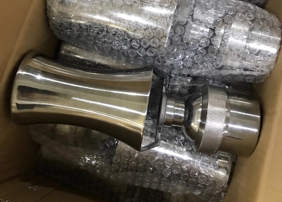 3 "Dance Fontanny Dysze Wieża Lodowa DN80 Fontanna Wodna Jet