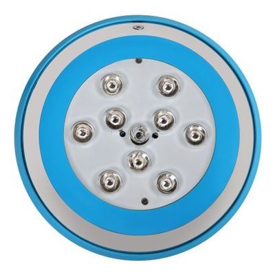 35mm Wysokość IP68 12W Wodoodporne podwodne światła LED